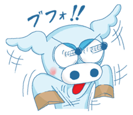 TenTon2 sticker #5244237