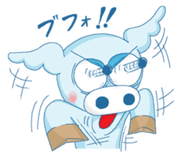 TenTon2 sticker #5244237