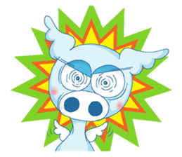 TenTon2 sticker #5244238