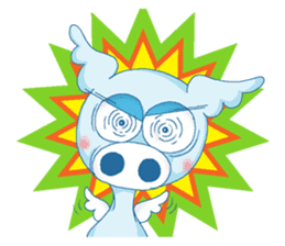 TenTon2 sticker #5244238