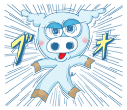 TenTon2 sticker #5244239