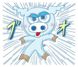 TenTon2 sticker #5244239