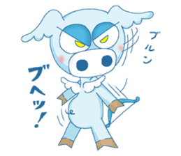 TenTon2 sticker #5244240