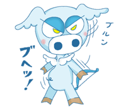 TenTon2 sticker #5244240