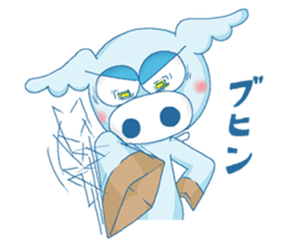 TenTon2 sticker #5244241