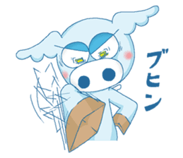 TenTon2 sticker #5244241