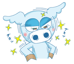 TenTon2 sticker #5244242