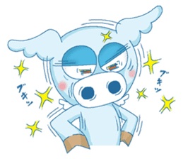 TenTon2 sticker #5244242