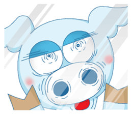 TenTon2 sticker #5244247