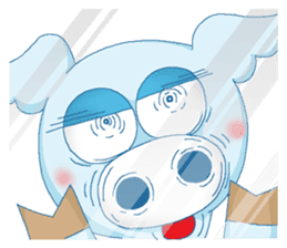 TenTon2 sticker #5244247