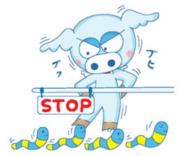 TenTon2 sticker #5244248