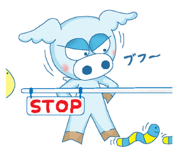 TenTon2 sticker #5244249