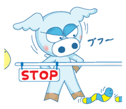 TenTon2 sticker #5244249