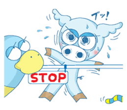 TenTon2 sticker #5244250