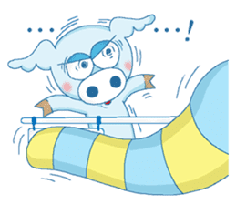 TenTon2 sticker #5244251