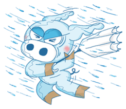 TenTon2 sticker #5244252