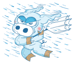 TenTon2 sticker #5244252