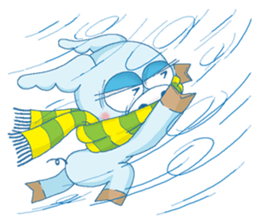 TenTon2 sticker #5244253