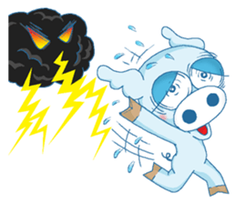 TenTon2 sticker #5244255