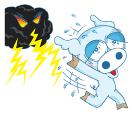 TenTon2 sticker #5244255