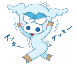 TenTon2 sticker #5244256