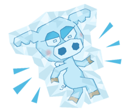 TenTon2 sticker #5244258