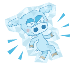 TenTon2 sticker #5244258