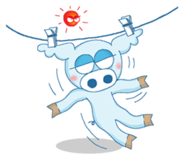 TenTon2 sticker #5244259