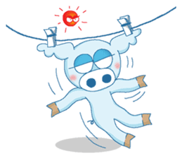 TenTon2 sticker #5244259