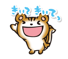 Collis sticker #5244675