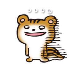 Collis sticker #5244689