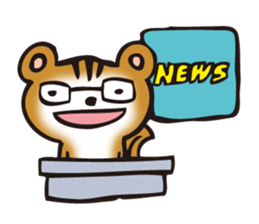 Collis 2 sticker #5244729