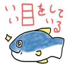 Good fruits and vegetables sticker #5245619