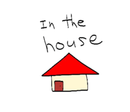 Face and one words KANSAI ver sticker #5245770