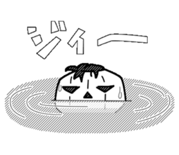 Mr.Kabo VOL.7 sticker #5245780