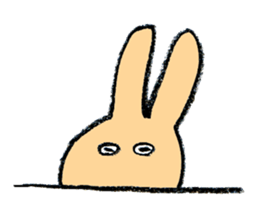 Busy animals sticker #5245833