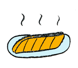 Busy animals sticker #5245843