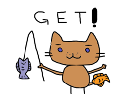 Mr.Max and Friends sticker #5245946