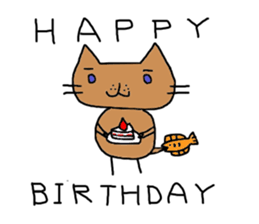 Mr.Max and Friends sticker #5245948