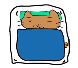 Mr.Max and Friends sticker #5245950