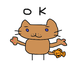 Mr.Max and Friends sticker #5245952