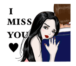 INDEPENDENT GIRLS sticker #5246152