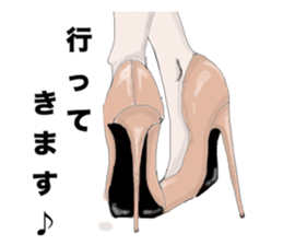 INDEPENDENT GIRLS sticker #5246155