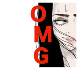 INDEPENDENT GIRLS sticker #5246164