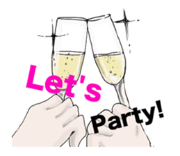 INDEPENDENT GIRLS sticker #5246166