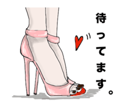 INDEPENDENT GIRLS sticker #5246173