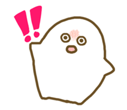 moti-moti sticker #5246186