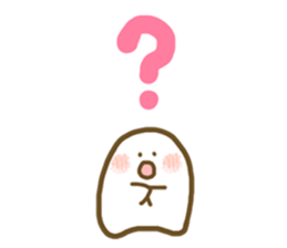 moti-moti sticker #5246187