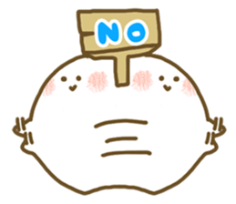 moti-moti sticker #5246189