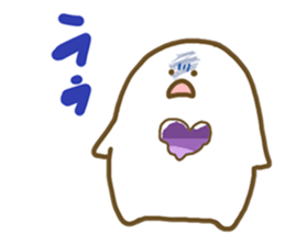 moti-moti sticker #5246192